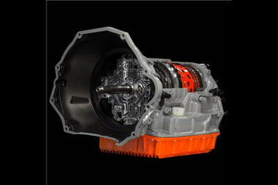 Sun Coast Converters auto part
