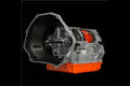 68RFE CAT 1 450HP TRANSMISSION 19-UP 4WD (WITHOUT CONVERTER) (NO FLEXPLATE)CORE CHARGE OF $2000 APPLIES