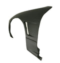 1989-1994 Nissan 240SX S13 Duraflex M-1 Sport Front Fenders ( 30mm) - 2 Piece