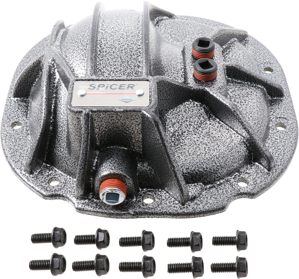 SPICER FORD 8.8 NODULAR IRON DIFFERENTIAL COVER