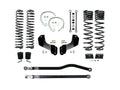 EVO Manufacturing shock absorber detail