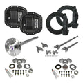 Yukon Gear & Axle auto part