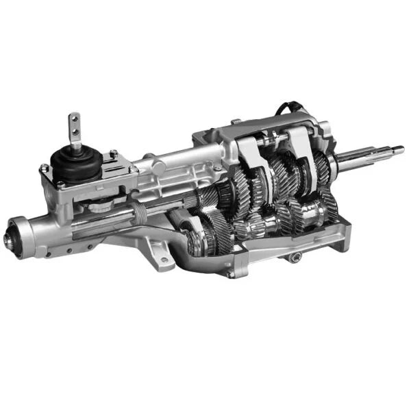 T-5 Ford World Class Transmission