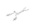 Borla auto part