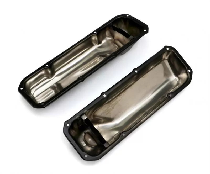 FORD 351C ASPHALT BLACK P