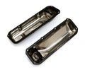 FORD 351C ASPHALT BLACK P