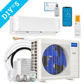 MRCOOL 24K DIY 5TH GENERATION MINISPLIT AIR HANDLER 230V