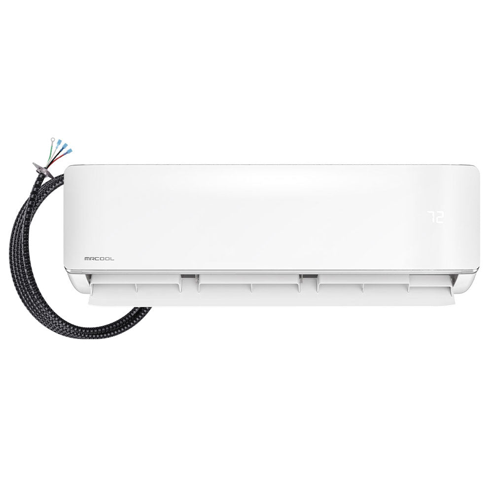 MRCOOL 24K DIY 5TH GENERATION MINISPLIT AIR HANDLER 230V