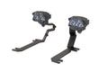 MORIMOTO 2BANGER DRIFT LIGHT KIT: 1