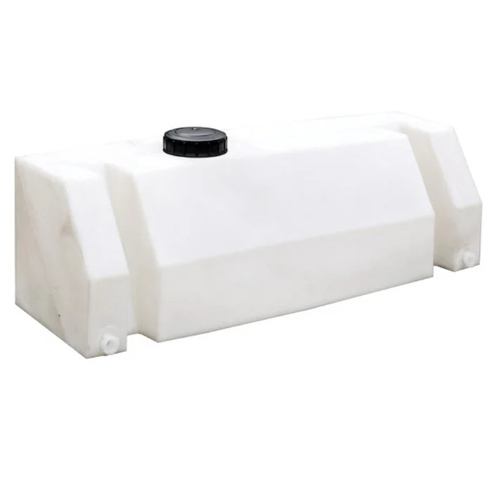 TANK, POLY, 30 GAL WET SYSTEM