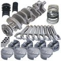 Eagle Chevy 454 4.250in Crank 6.385in H-Beam 23cc Dome 4.280in Pistons Balanced Assembly