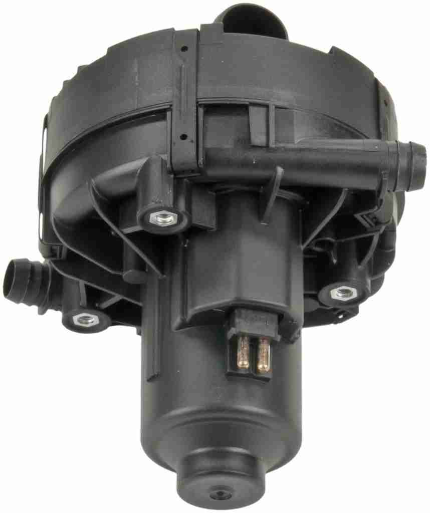 Kit-Turbocharger
