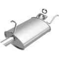 EXHAUST KIT 06-12 MITSUBISHI ECLIP