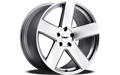TW BRISTOL 18X8.5 5X120 +40 76 SLV