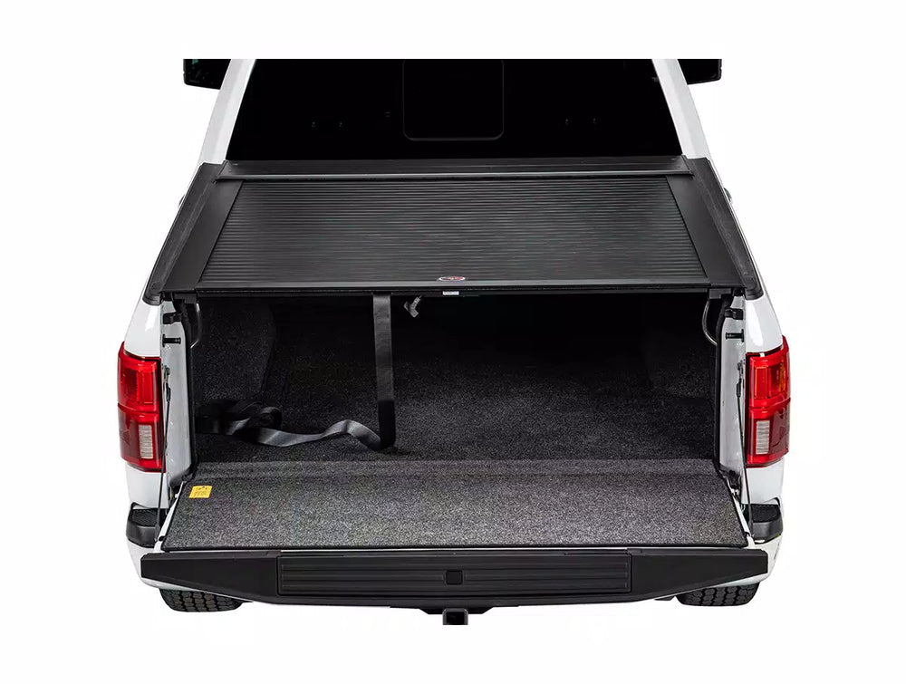 22C TUNDRA W/O DECK RAIL 77IN BED AMERICAN ROLL COVER UNITS MATTE FINISH