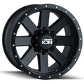 134 (134) MB/BLK BL 20X10 5150 19 1