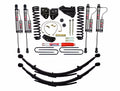 6"SYS,05-07F350 4WD W/DIESL