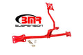 BMR 05-14 S197 Mustang Bolt-On Parachute Mount - Red