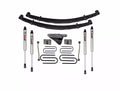 4"KIT,00-04F250,F350 V10,DS