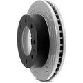 BRAKE ROTOR-PERF ROTOR