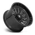 FF107 28X16 BLANK BLACK -106MM (114-180)