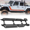 NB1 Running Board For 20-24 Gladiator