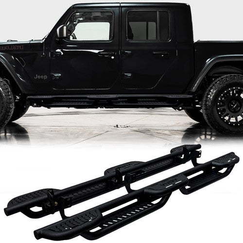 NB1 Running Board For 20-24 Gladiator