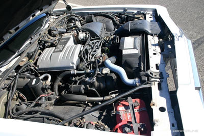 Eagle auto part