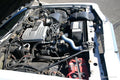 Eagle Ford 302 3.400in Crank 5.400in H-Beam -11cc Flat Top 4.030in Pistons Balanced Assembly