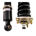 BC Racing coilovers
