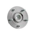 MOOG 2009 Dodge Journey Front Hub Assembly