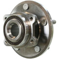 MOOG 2009 Dodge Journey Front Hub Assembly