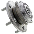 MOOG 2009 Dodge Journey Front Hub Assembly