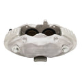 DFC silver auto part