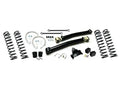 Jeep JK Enforcer Kit 4.0 Inch with Draglink Flip Stage 1 07-18 Wrangler JK EVO Manufacturing