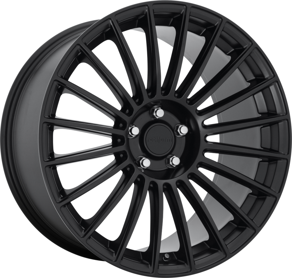 Wheel Pros R157 19X9.5 5X120 MT-BLK 40MM