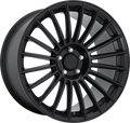 Wheel Pros R157 19X9.5 5X120 MT-BLK 40MM