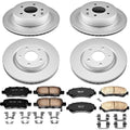 PowerStop auto part