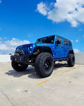 MAMBA M27 18X9 6X135 ET12 MATTE BLA