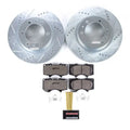 PowerStop auto part