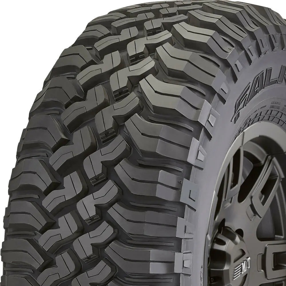 31x10.5R15 LT C/6 109Q WILDPEAK M/T MT01