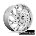 D740 20X8.25 8X210 CHR-PLATED 105MM