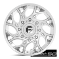 D740 20X8.25 8X210 CHR-PLATED 105MM