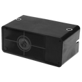 ALARM: BACKUP MULTIFREQUENCY 107DB 1224VDC