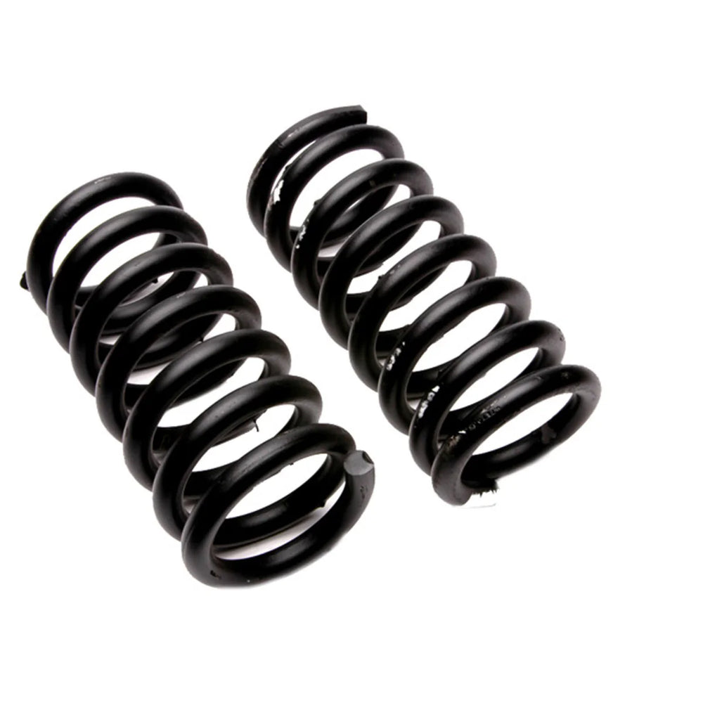 F COIL SPRINGS DODGE74-89