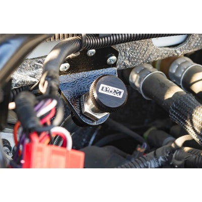 B&M auto part