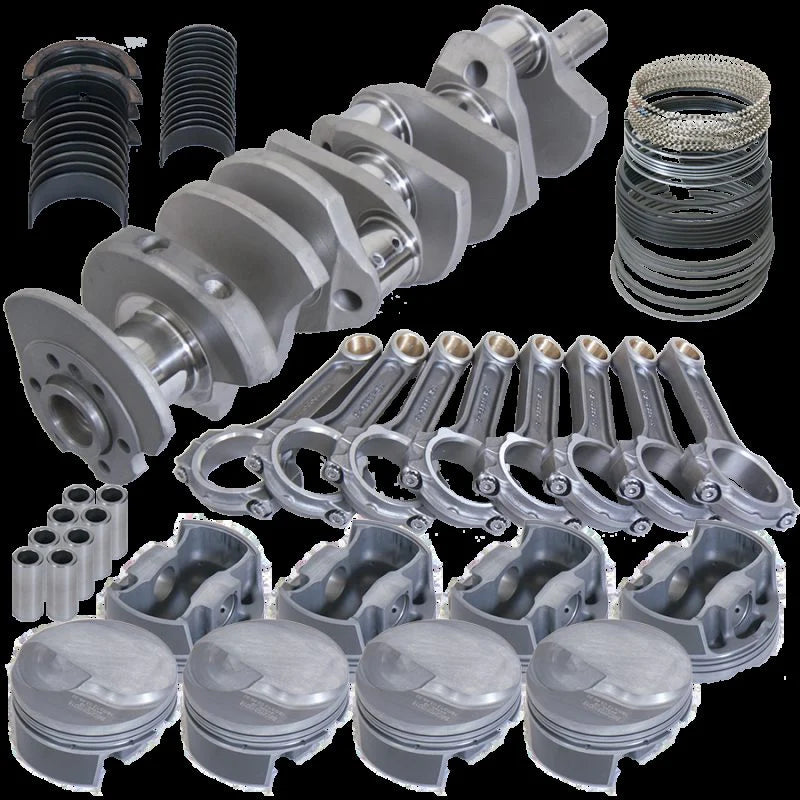 Eagle auto part