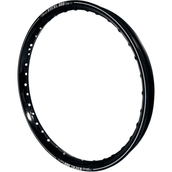 Excel A60 Rims 19x1.85 36H - Black