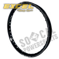 Excel A60 Rims 19x1.85 36H - Black