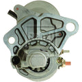 REMY auto part installed view